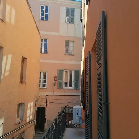 Appartement Gaudin Bastia  Exterior photo