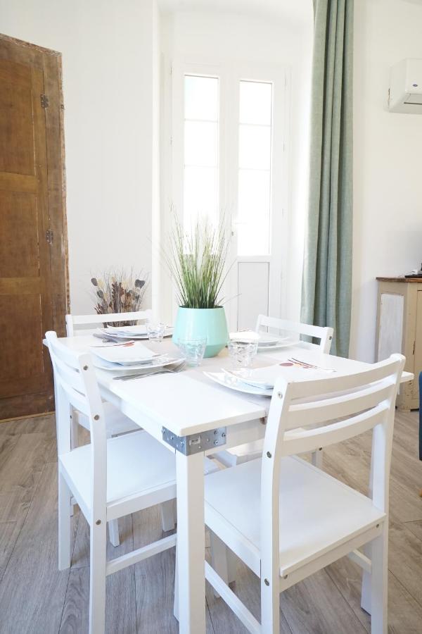 Appartement Gaudin Bastia  Exterior photo