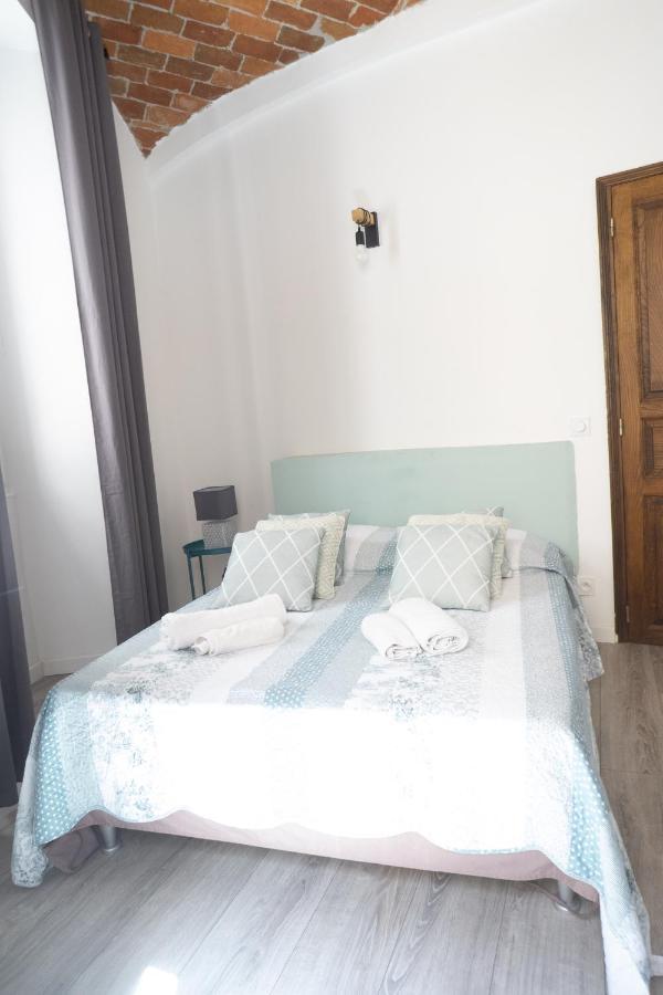 Appartement Gaudin Bastia  Exterior photo